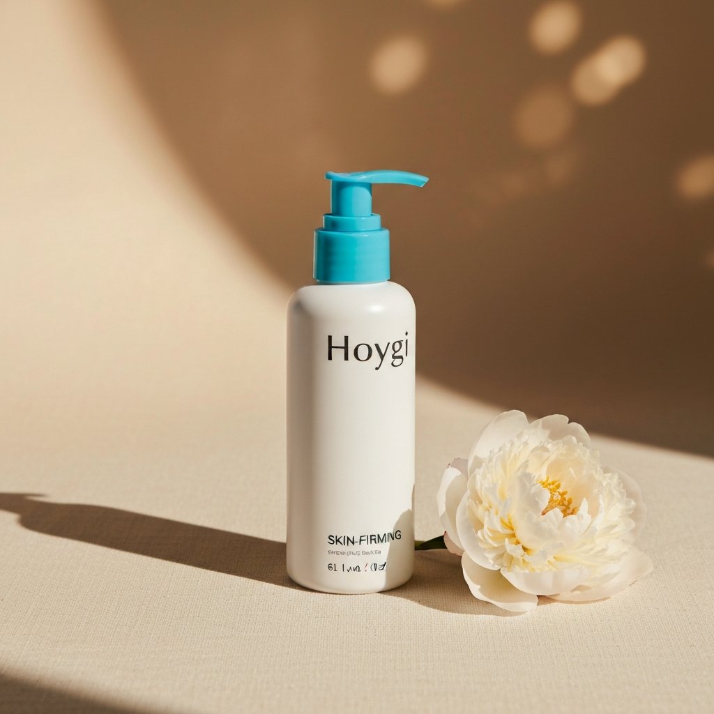 Crema Reafirmante Hoygi - vista editorial