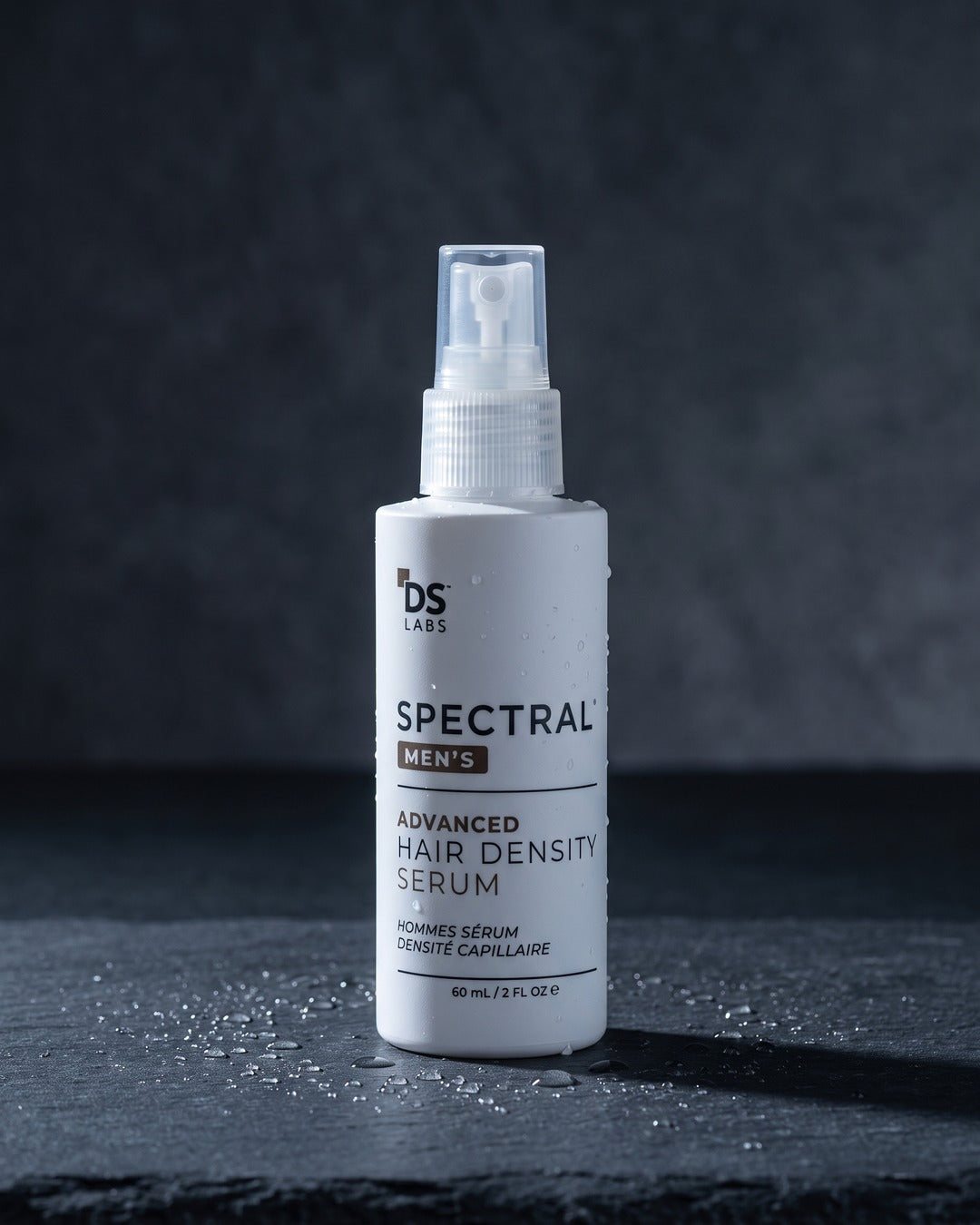 DS Labs Spectral Men's serum para barba