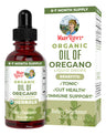 Aceite de Oregano