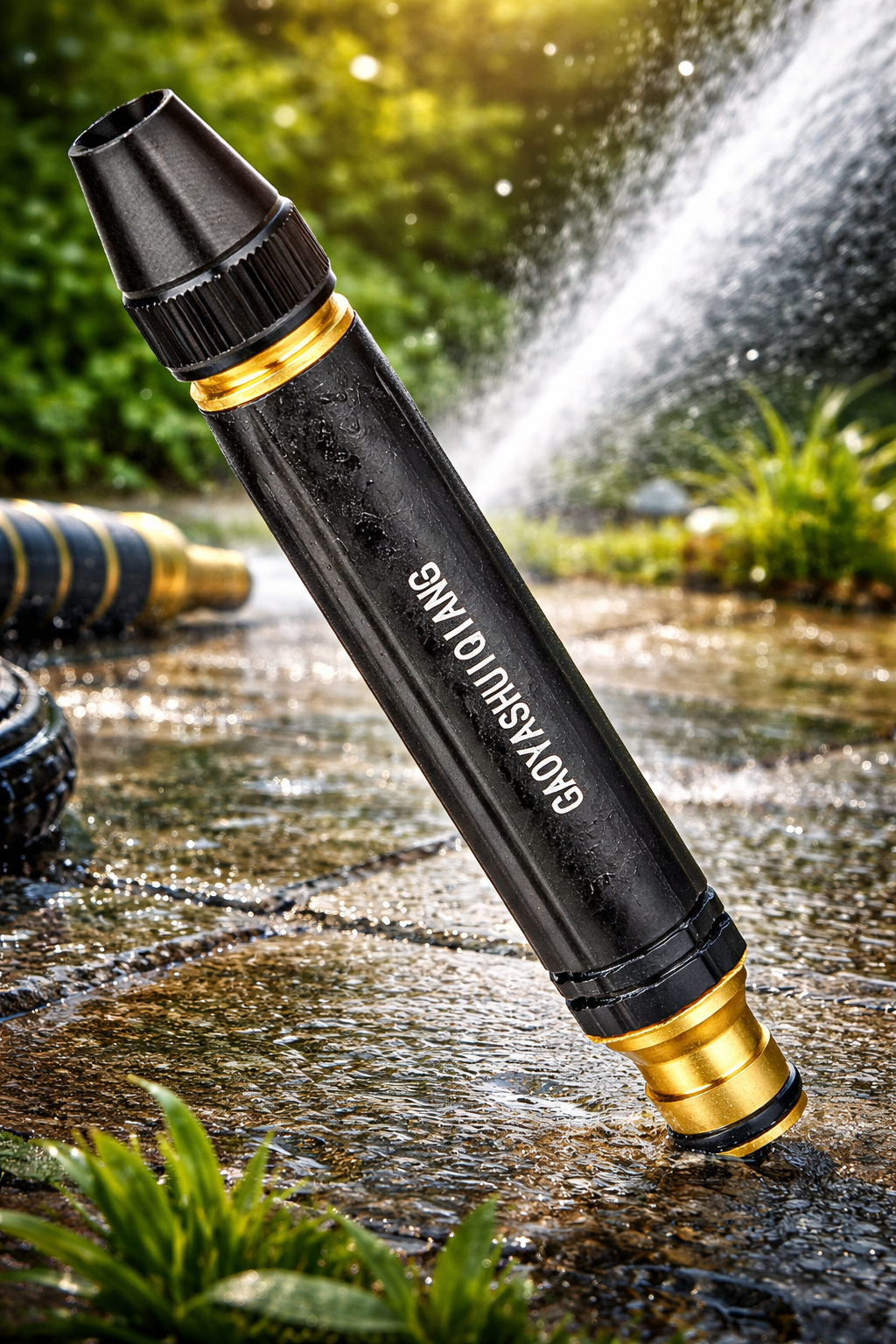 Gray helmet for bikers