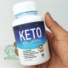Keto Burn Adelgazante