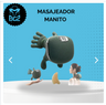 Masajeador manito