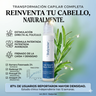 BODYWISE HAIR GROWTH 15ML CAJA Y OBSEQUI