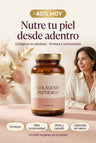 Colágeno Peptídico · 90 cápsulas