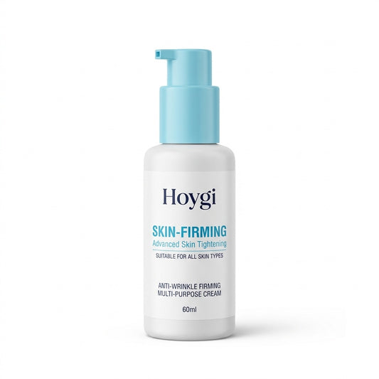 Crema Reafirmante Hoygi - vista frontal