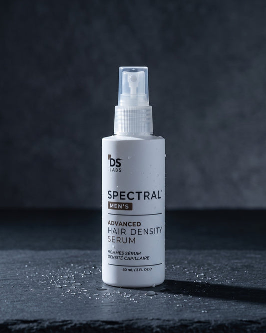 DS Labs Spectral serum barba