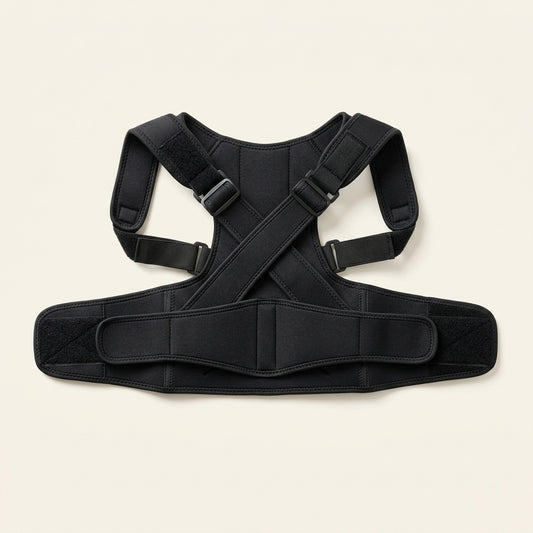 Corrector de Postura con Soporte Lumbar · Mujeres y Hombres · imagen de perfil