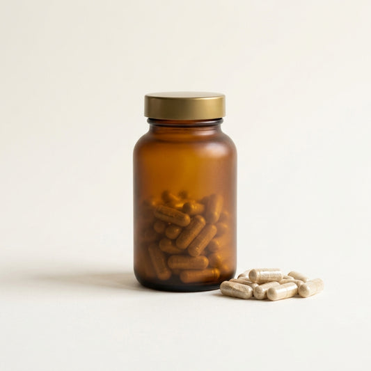 Physician's Choice Digestive Enzymes · 16 Enzimas + Pre/Probióticos · 60 Cápsulas · imagen de perfil