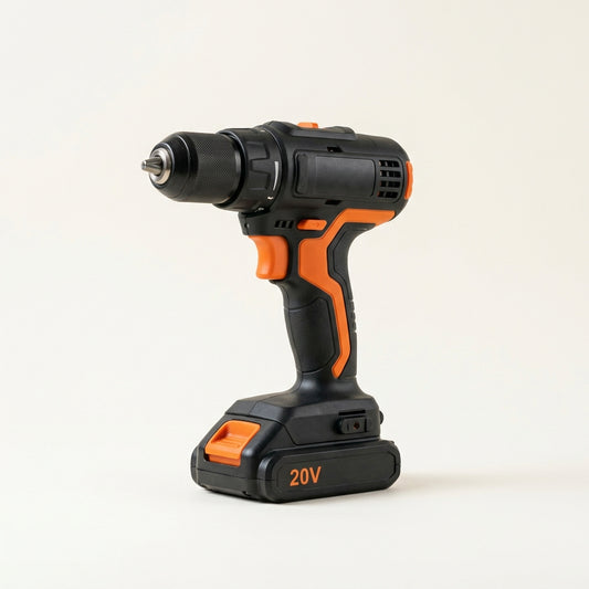 Taladro Inalámbrico 36V · 2 Baterías + Kit Completo Profesional · imagen de perfil