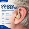 Amplificador de Sonido Personal YouCare® Recargable