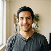 Ricardo M. · Medellín · 48 años