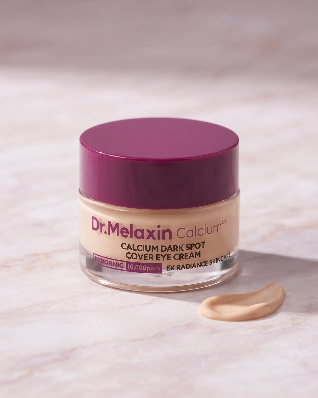 Dr. Melaxin Calcium Contorno de Ojos 60g