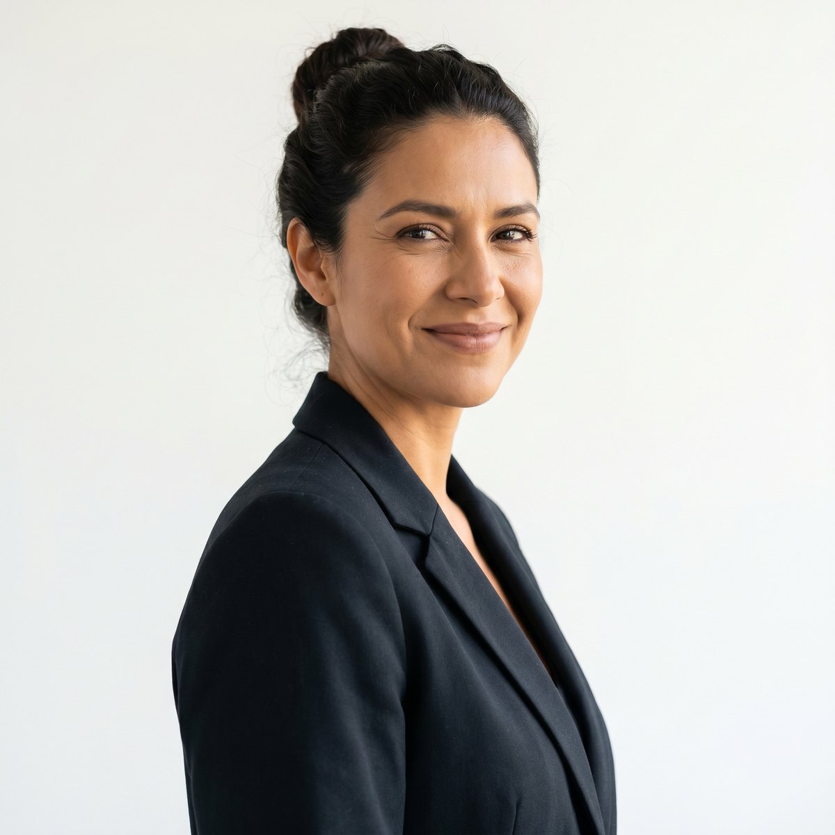 Luisa F.