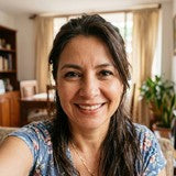 Daniela · Bogotá · 33 años