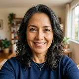 Paola · Cali · 41 años